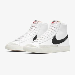COPY - NIKE BLAZER MID ‘77 VINTAGE sz 10